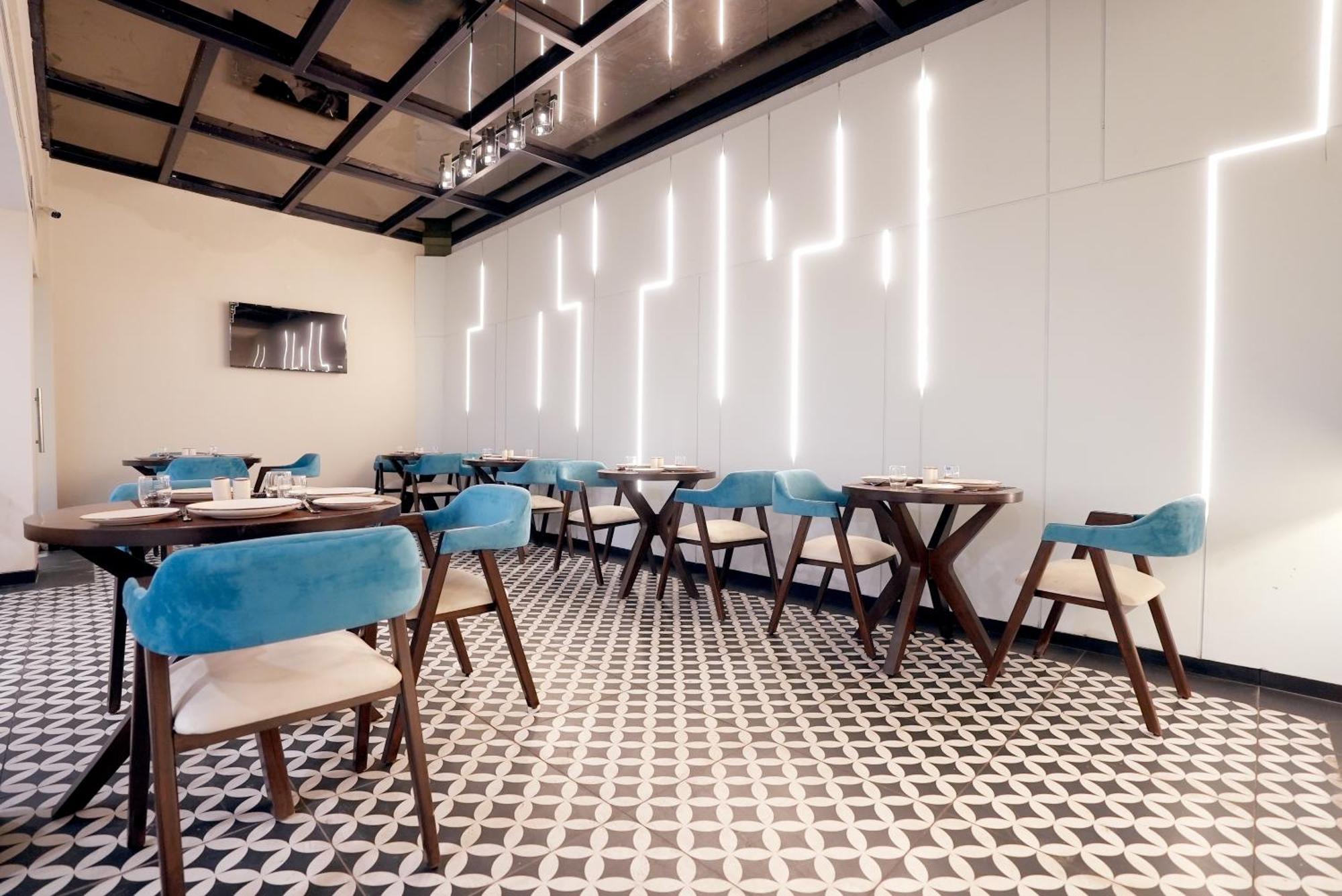 Hotel Limon & Banquet Sector 29, Gurgaon Dış mekan fotoğraf