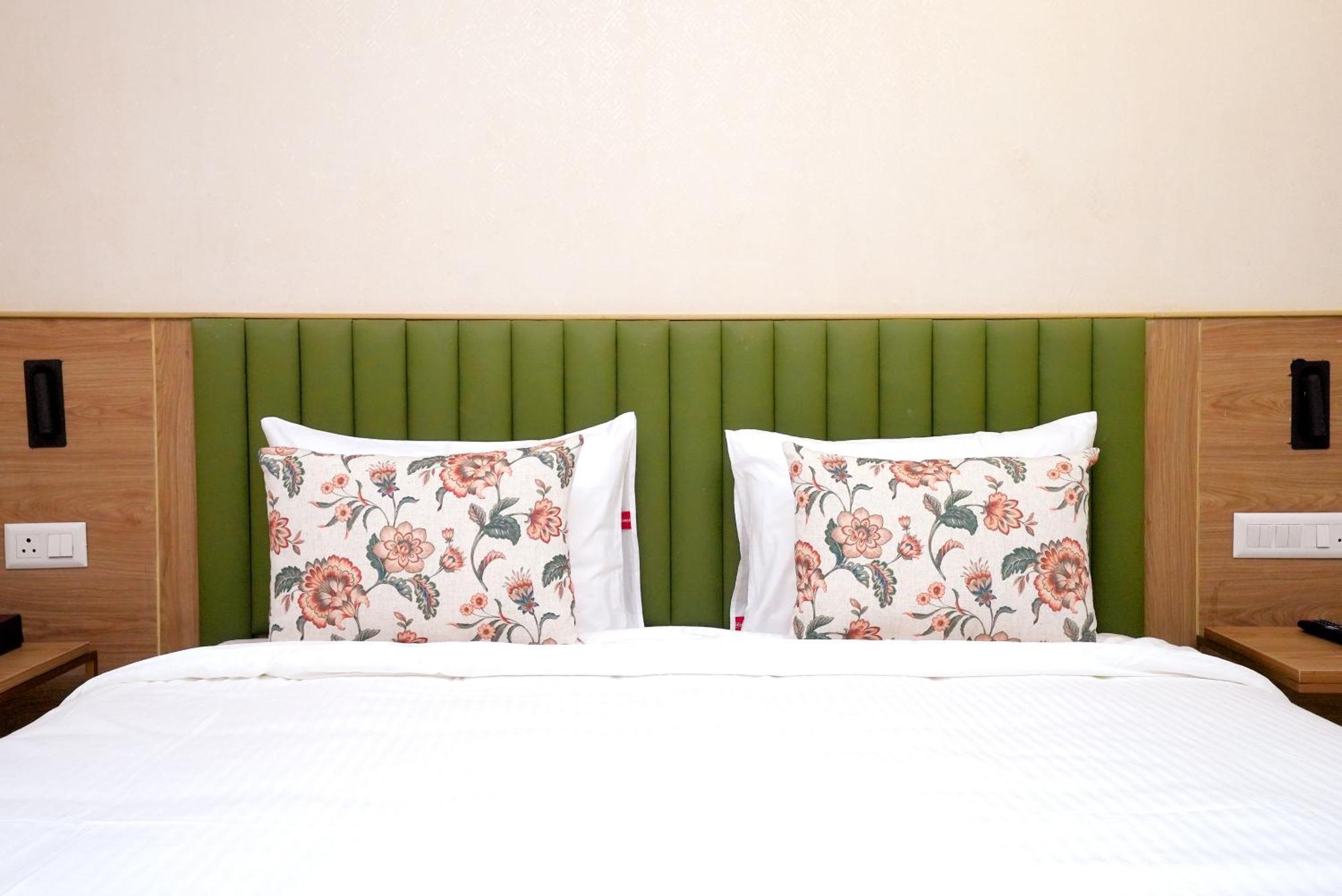Hotel Limon & Banquet Sector 29, Gurgaon Dış mekan fotoğraf