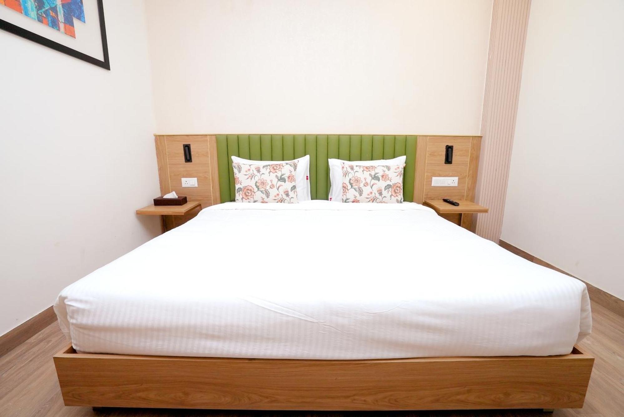 Hotel Limon & Banquet Sector 29, Gurgaon Dış mekan fotoğraf