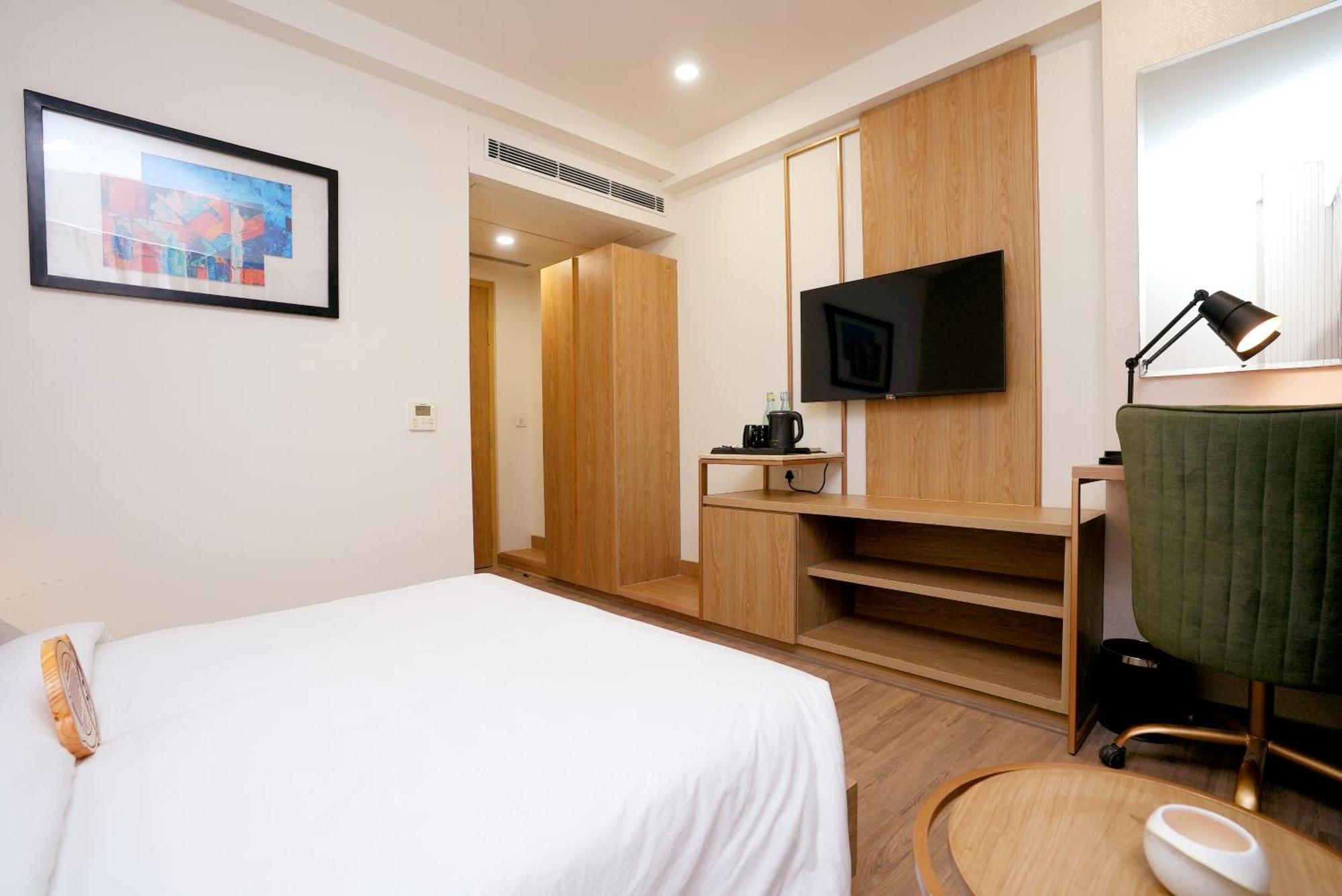 Hotel Limon & Banquet Sector 29, Gurgaon Dış mekan fotoğraf