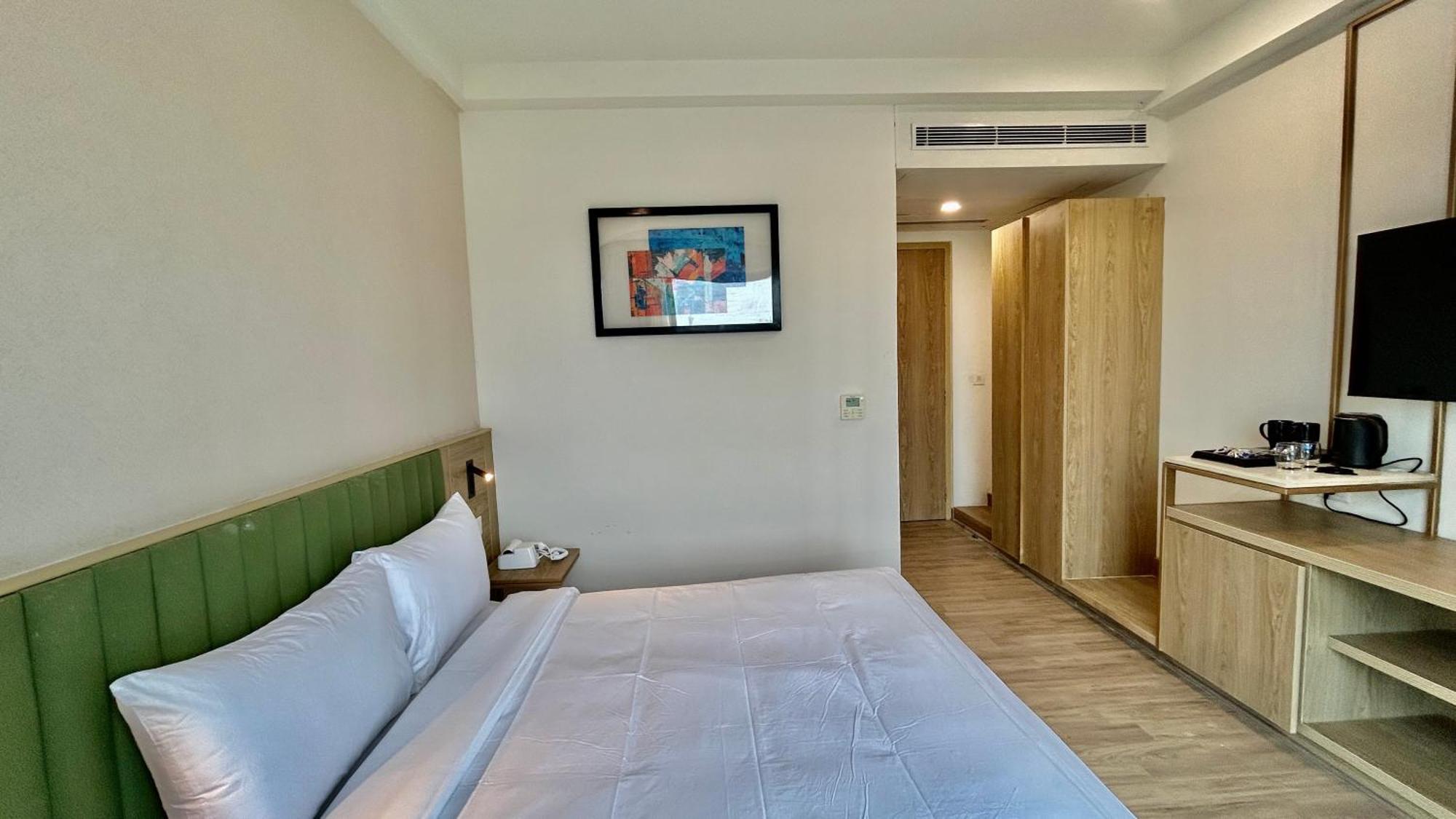 Hotel Limon & Banquet Sector 29, Gurgaon Dış mekan fotoğraf